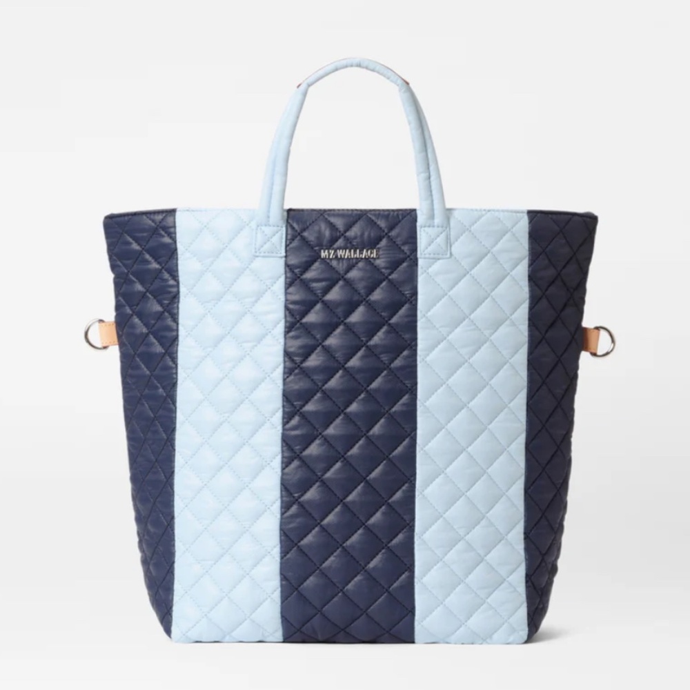 MZ Wallace Cabana Tote - NWT